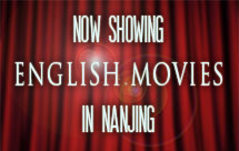 English movies
